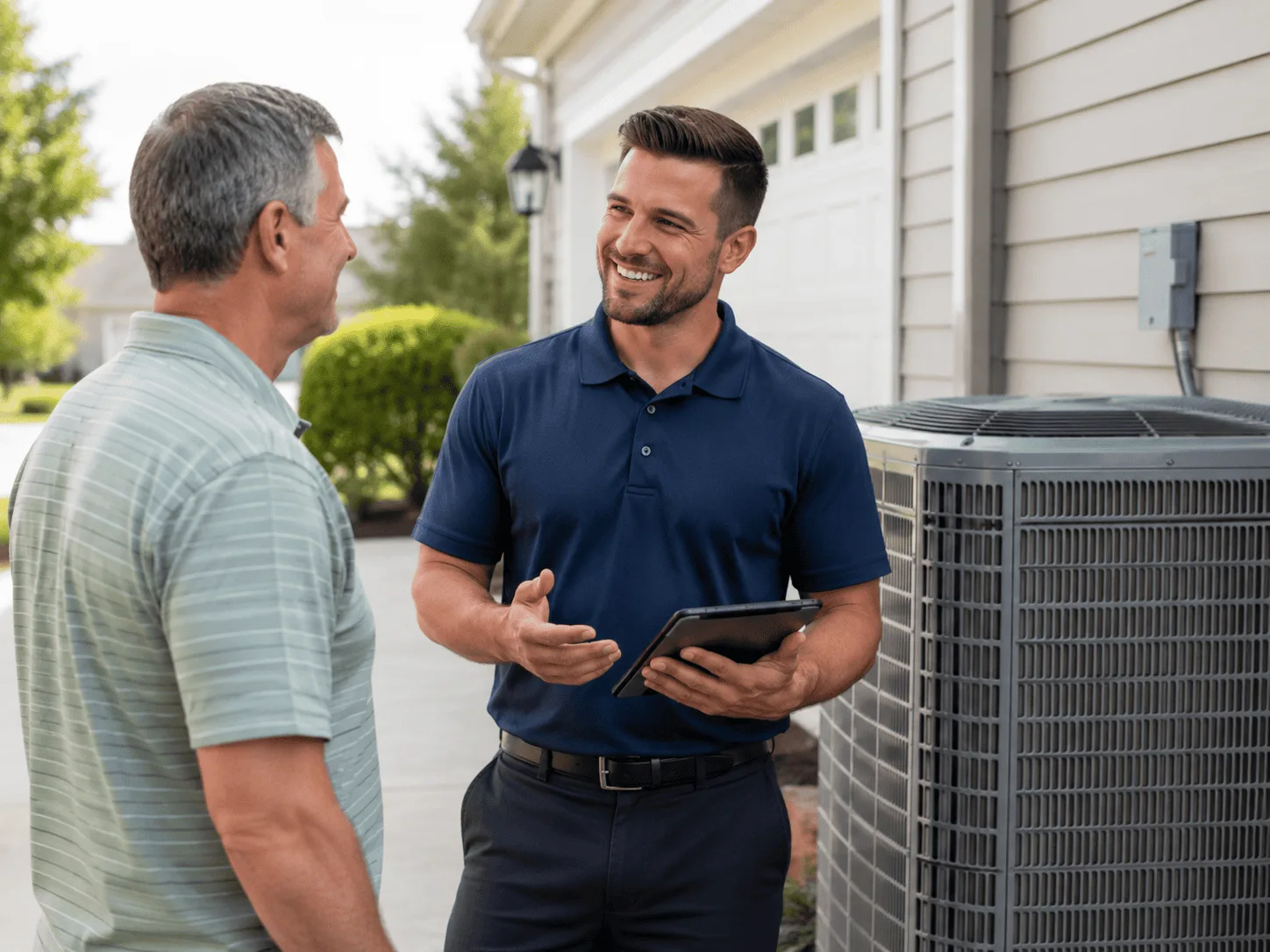 Heat Pump Installation San Augustine, TX FAQs